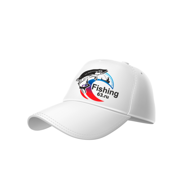 Бейсболка Fishing63
